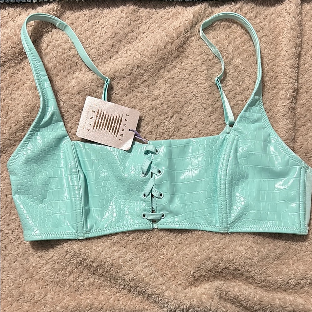 Savage X Fenty Queen of the Galaxy Bralette